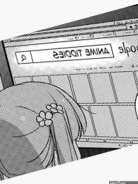 Anime Tiddies Magnets for Sale