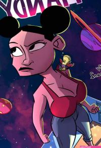 Maximum Mandy Giantess Comic Download by caiman2 on DeviantArt