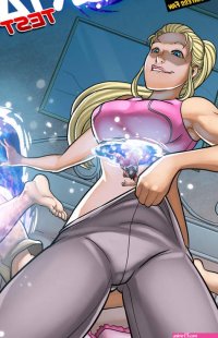 Giantess Fan