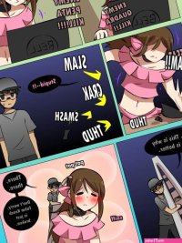 Pin page