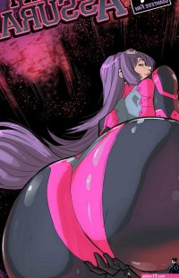Giantess Fan
