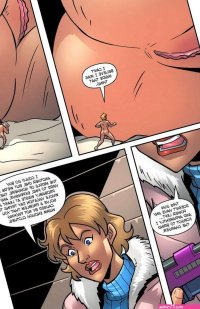 Porn comic Octo. A Warm Winter Getaway. Giantess Fan. Sex comic girl and the