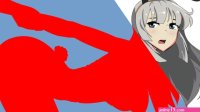 hentai bunny girl anime girl by Knightfanghentai on Newgrounds