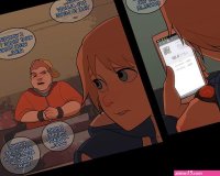 The Girly Watch Part 5 Porn Comic english 23