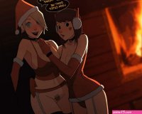 Girly Watch 3 Overwatch