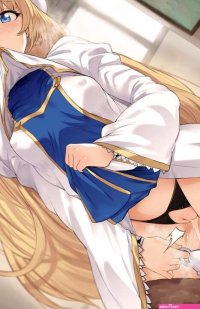 Goblin Slayer Anime Priestess Goblin Slayer Hentai