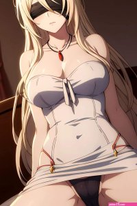 Goblin Slayer: Sword Maiden Porn Comic english 05