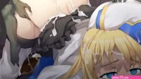 Goblin Slayer Hentai Priestess Sex