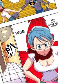 Bulma ga Chikyuu o Sukuu! Dragon Ball Super