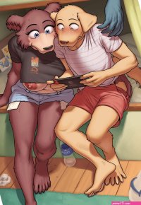 Pampering Jack Beastars