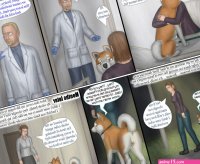 My New Lifes A Bitch Porn Comic