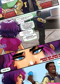 Andava The Backdoor Pass Free Porn Comics
