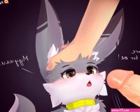 Good boy 1-3 comic porn