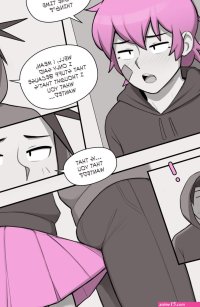 See Ya Later Boi Part 2.0 Porn Comic english 88