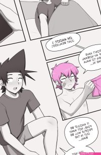 See Ya Later Boi Part 2.0 Porn Comic english 81
