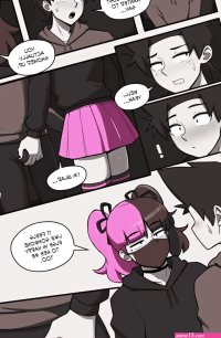See Ya Later Boi Part 2.0 Hentai english 31