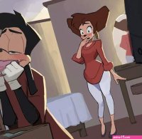 Download Free goof troop Content