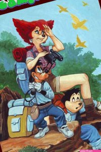 Goof Troop