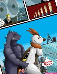 Sex of Titans