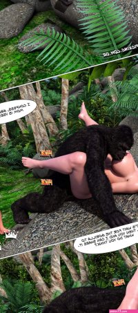 Lost Family Part 13 Porn Comic english 23