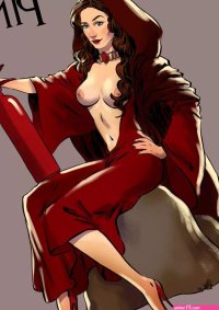 Porn comic Game Of Thrones. Andrew Tarusov. Sex comic drawings of female