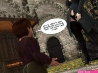 Porn comic Game Of Thrones. Chapter 1. Game Of Thrones. PigKing. Sex comic shorty decided to