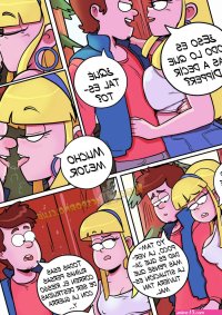 Gravity Falls: El Siguiente Verano