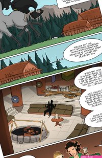 Horseplay In Asgard Porn comic Cartoon porn comics Rule 34 comic