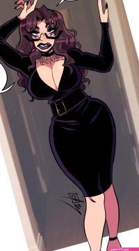 Grumpy-TG thegrumpytg X
