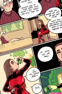 Grumpy-TG