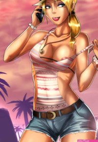 Read Tracey De Santa Grand Theft Auto V Hentai Porns
