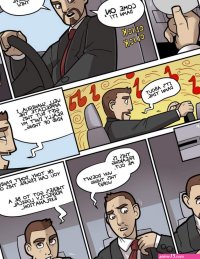 Tonisha Porn Comic