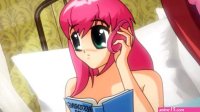 Grand Theft Anime