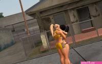 GTA Sexy Girls ModPack GTA San Andreas 18