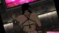 Grand theft auto V FiveM Dance1