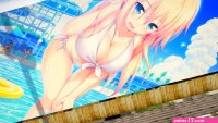 HARDCORE Hentai Billboards v1.1 GTA San Andreas