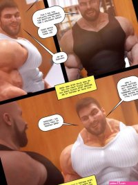 NEWEST COMIC