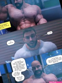 NEWEST COMIC