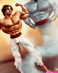 gymjunkiemuscle