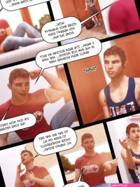 The Muscle Factory