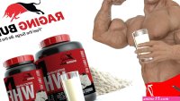 GymJunkie Muscle Media gymjunkiemuscle X