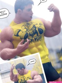 The Muscle Factory