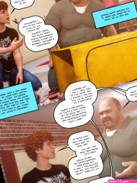 Dodgeball Short Story