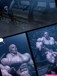 GymJunkies CG Muscle Growth ComicStories UPDATED 052019