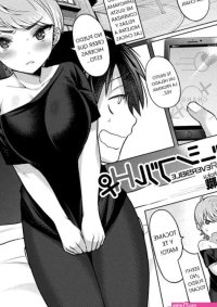 F Mushoku Reversible H Bessatsu COMIC Unreal Bishoujo Hacking Hatsujou Sasetari Ayatsuttari Hyoui Nyotaika Shitari!? Vol. 2 Spanish XV Digital