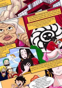 The Deep Desire Of An Amazon Porn Comic english 02