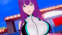 WORLDS END HAREM SUOU MIRA ANIME HENTAI 3D UNCENSORED