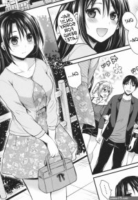 Chapter 8 Girls Athletics Club Harem Training Hentai Manga
