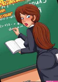 Valery Chronicles 1 comic porn