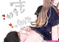 Anime Cartoon Comics...Headscissors